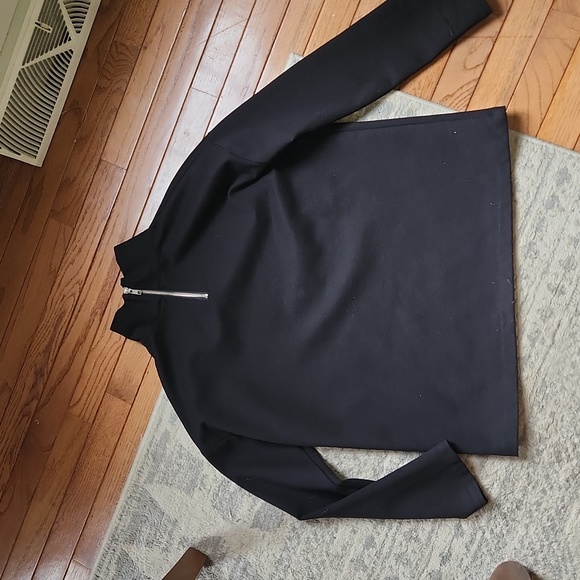 《 Emerson Fry 》NWOT Ponte Funnel Top - Picture 7 of 13